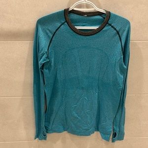 Lulu lemon Swiftly Tech long sleeve - Womens 10